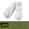 Ochraniacze przody PRO DRESSAGE FRONT Platinum 2024 - Eskadron - white
